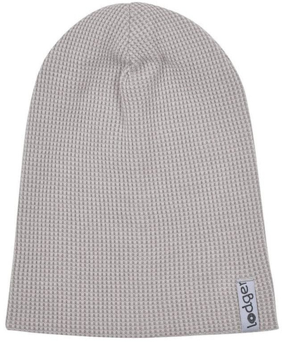 Kapelë për bebe Lodger Beanie Ciumbelle, 6-12 muajsh, 100% pambuk, modeli Donkey