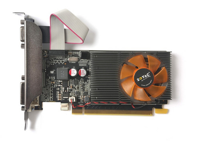 Графичка картичка Zotac GeForce GT 710 2GB DDR3