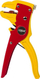 Pincë automatike për heqje izolimi Xtreme, 0.5-6mm, e kuqe