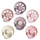 Mema FRIGG - Blooming Love-Size 1(6-pack)
