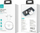 Kufje wireless Usams TWS BU Series BHUBU01, Bluetooth 5.1, deri 30 orë bateri, të bardha