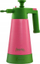 Spërkatës me presion Kwazar Feeria Fuchsia, 1.5L, rozë