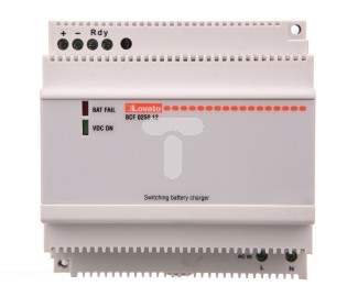 Karikues baterie Lovato Electric, 100-240V AC, 12V DC 2.5A, modular