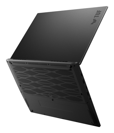 Laptop gaming ASUS TUF Gaming A14 FA401UM, Ryzen 7, RTX 5060 8GB, 16GB RAM, 512GB SSD, Jaeger Gray