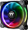 Ventilator Thermaltake Riing Plus 12 RGB, 12 cm, 1500 rpm, i zi