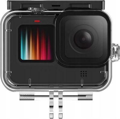 Kuti nënujore Telesin për GoPro Hero 9 Black, deri në 45 m