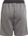 Shorce për fëmijë Adidas Tiro 21, 116 cm, të hirta