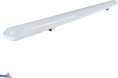 Trup ndriçues LED Bemko C17-HLS-120-360-4K, 36W, 120cm, 4000K, hermetik