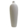 Dekor tavoline qeramike Galad Φ24x70Hcm (HM4624.01), bardhë