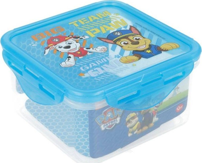 Enë dreke / mëngjesi hermetike Paw Patrol 730ml 