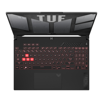 Laptop ASUS TUF Gaming A15 FA507NVR-LP148W, 15.6", AMD Ryzen 7 7435HS, 16GB RAM, 1TB SSD, i hirtë