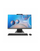 Kompjuter All in One ASUS ExpertCenter F3702WFAK, Ryzen 5 7520U, 16GB RAM, 27" FHD, i zi