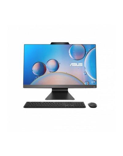 Kompjuter All in One ASUS ExpertCenter F3702WFAK, Ryzen 5 7520U, 16GB RAM, 27" FHD, i zi