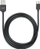 Kabllo lidhëse Mobilis, USB A në USB C, 1m, e bardhë