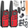 Radiolidhje Baofeng BF-25E, set 2 copë, rreze e gjatë, e kuqe