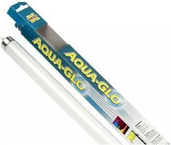 Poç fluroshent për akuarium Hagen, 40W, T8, 107 cm 