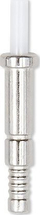 Konektor fibër optike Qoltec ST Multimode, 2.0mm, set 200 copë