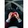 Joystick lojërash Microsoft Xbox Wireless Controller Pulse Red, me valë, i kuq