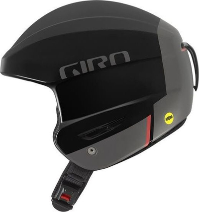 Helmetë dimërore Giro STRIVE MIPS, M(55.5-57 cm), e zezë