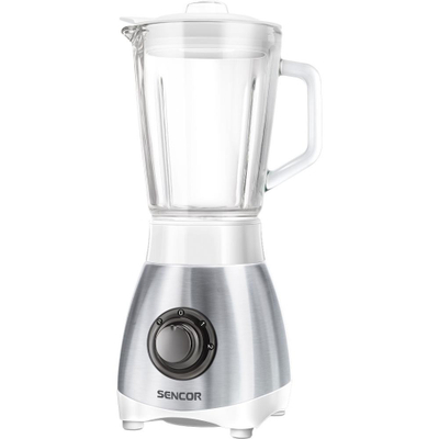 Blender Sencor SBL 3271SS, 250 W, i Argjendtë