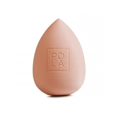 Sfungjer për grim Pola Cosmetics, rozë