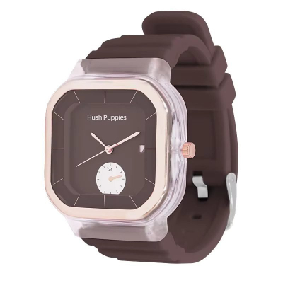 Orë dore Hush Puppies HP3 10147, e kaftë