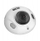 Kamerë IP dome BCS BCS-L-DMIP25FSR3-Ai1, 5MP, lente 2.8mm, e bardhë