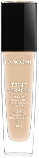 Krem pudër Lancome Teint Miracle SPF 15, 03 Beige Diaphane 30 ml