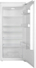 Frigorifer i integrum Amica EVKS 16175, 206L, 122cm, i bardhë