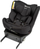 Sedilje makine Bebeconfort EvolveFix i-Size, Isofix, rrotullim 360°, e zezë