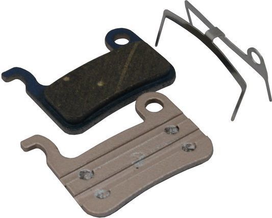Shtresë frenash Clarks SHIMANO