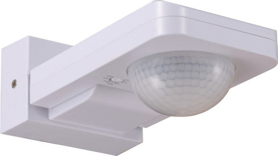 Senzor lëvizjeje Orno OR-CR-259/W, 360°, 2000W, IP65, i bardhë