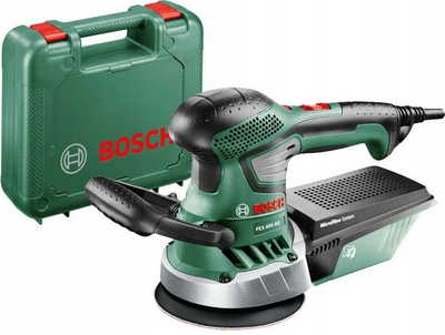 Sharrë elektrike Bosch 06033A4000, 18V, pa kabllo, jeshile