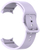 Rrip dore 4wrist, për Samsung Galaxy Watch 6/5/4, vjollcë