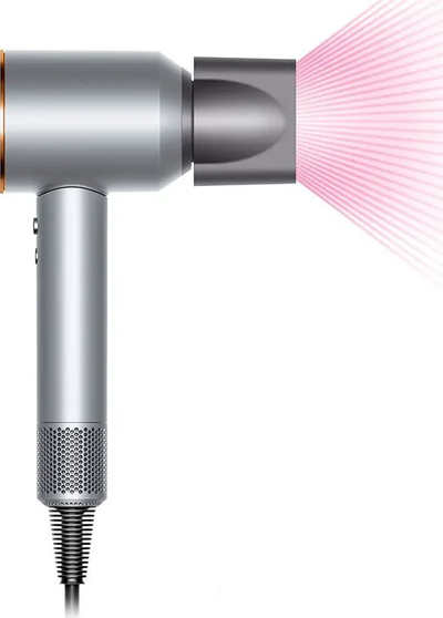 Tharëse për flokë Dyson Supersonic HD07