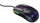Maus lojërash Xtrfy MZ1 RGB, USB, 16000 DPI, i zi