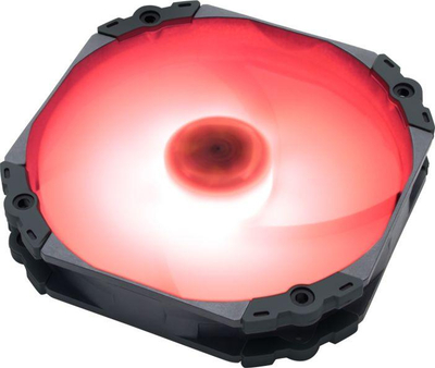 Ftohës Scythe Kaze Flex RGB PWM 1800rpm, 140 mm