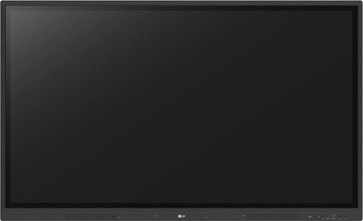 Sistem Interaktiv LG CreateBoard 75TR3DK-BG, 75", 4K UHD, i zi