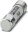 Siguresë cartridge Phoenix Contact, 16A, 10 x 38 mm