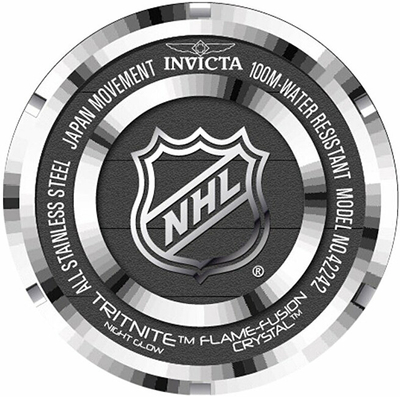 Orё dore Invicta Pittsburgh Penguins 42242