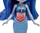 Set lodrash Mattel Enchantimals Dorinda Dolphin, kukull 15 cm, 3 delfinë, shumëngjyrësh