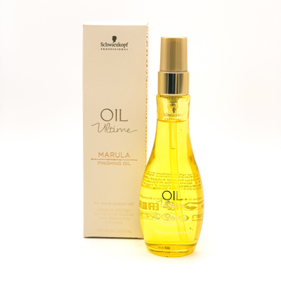Vaj për flokë Schwarzkopf Oil Ultime Marula Oil, 100 ml