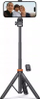 Selfie stick tripod Tech-Protect L03S, teleskopik 148cm, Bluetooth wireless, i zi