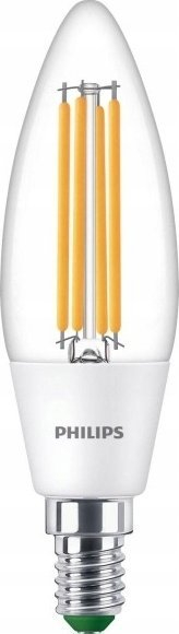 Llampë LED Philips Classic 8719514435759, E14, 2.3W, dritë e ngrohtë