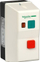 Starter motori Schneider Electric TeSys LE1M35Q710, 2.6-3.7A, 380/400V AC, gri