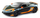 Makinë lodër RMZ Hobby McLaren N.02 1:32, model për koleksion, portokalli