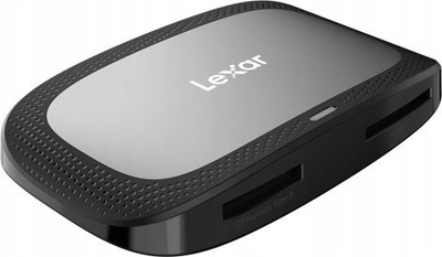 Lexues kartash Lexar Professional, CFexpress Type A edhe SD, USB 3.2 Gen 2, i zi