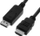 Kabllo DisplayPort në HDMI Value, 2 metra, Full HD, ngjyrë e zezë