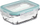 Kuti dreke 5five Glass, 1.7L, xham transparent