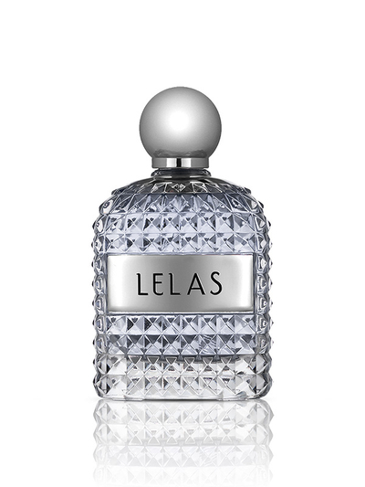 Eau de Parfum Lelas Perfume Pour Homme, 100 ml